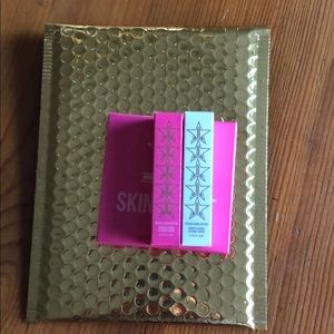 JEFREE STAR COSMETICS MYSTERY BOX!!